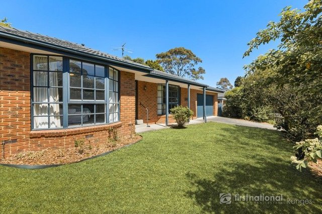 1050 Mountain Highway, VIC 3155
