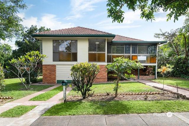 14 Elgar Street, QLD 4121