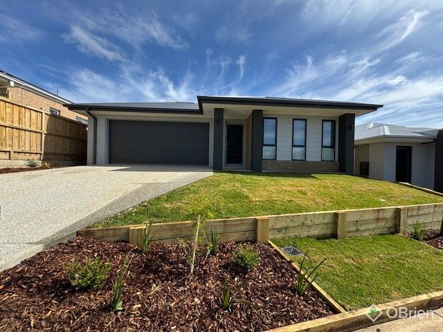 14 Davenport Street, VIC 3429
