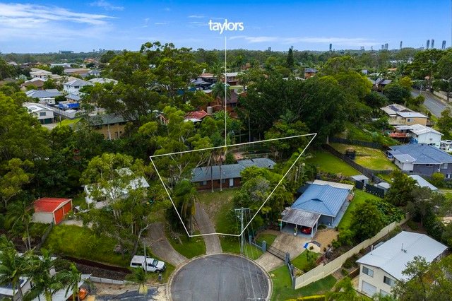 7 Henty Court, QLD 4214