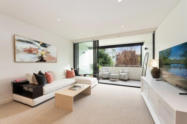 413/4 Neild Avenue, NSW 2010