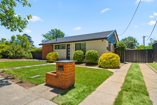 145 Antill Street, ACT 2602