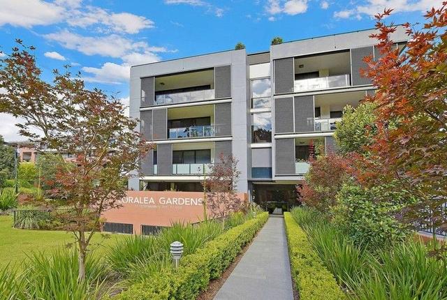 350 - Block E/17-19 Memorial Avenue, NSW 2075