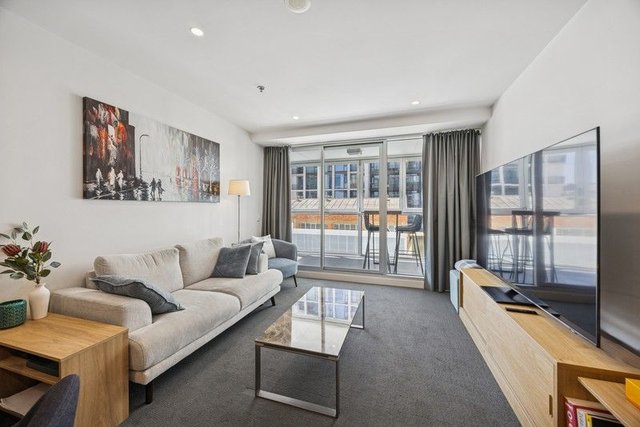 307/10 Balfours Way, SA 5000