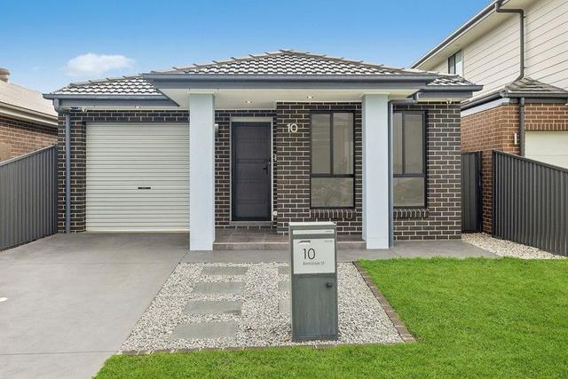 10 Berridale Street, NSW 2557