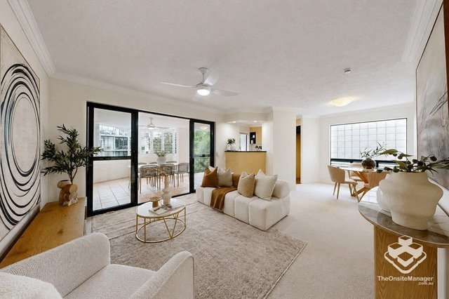 72/163 Sydney Street, QLD 4005