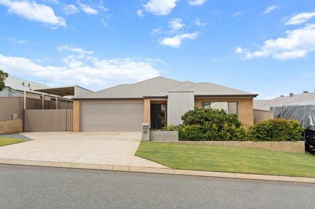 32 Pymmes Junction, WA 6171