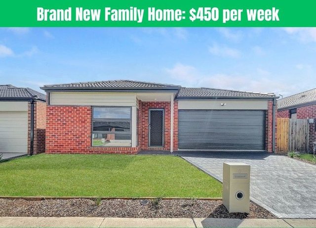 6 Winpara Street, VIC 3756