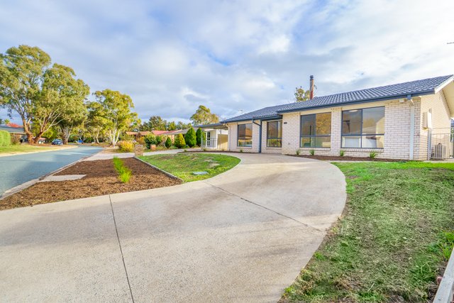 62 Werriwa Crescent, ACT 2905