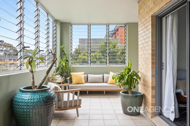 14/46 Bourke Street, NSW 2500
