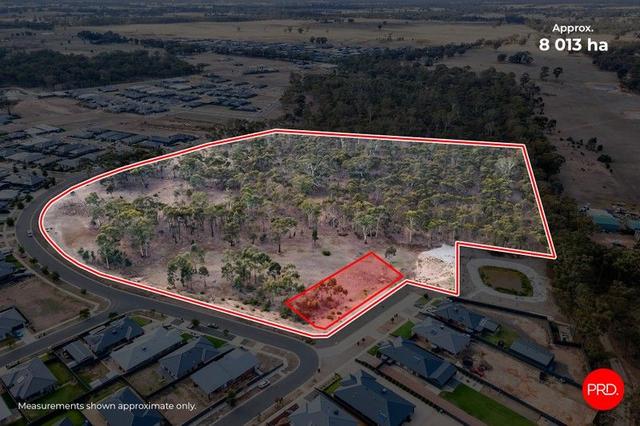 Lot 599 Tuckers Road, VIC 3551
