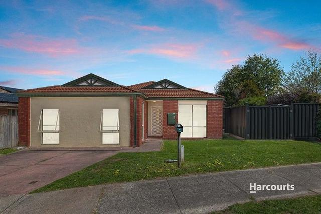 2 Jacqueline Place, VIC 3810