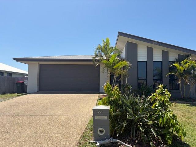 22 Timbers Beach Road, QLD 4710
