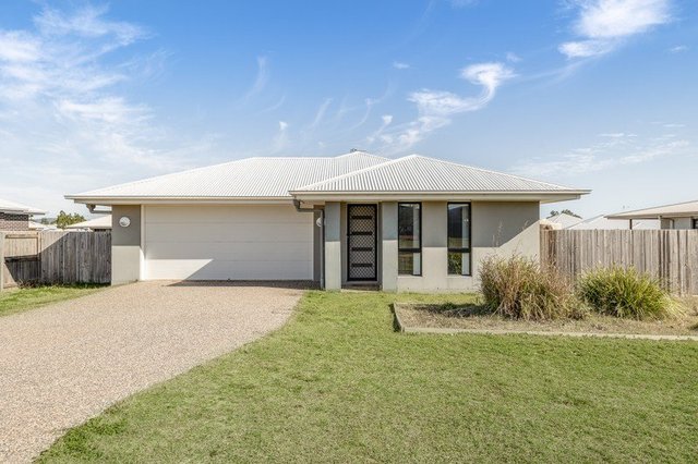 23 Magpie Drive, QLD 4358