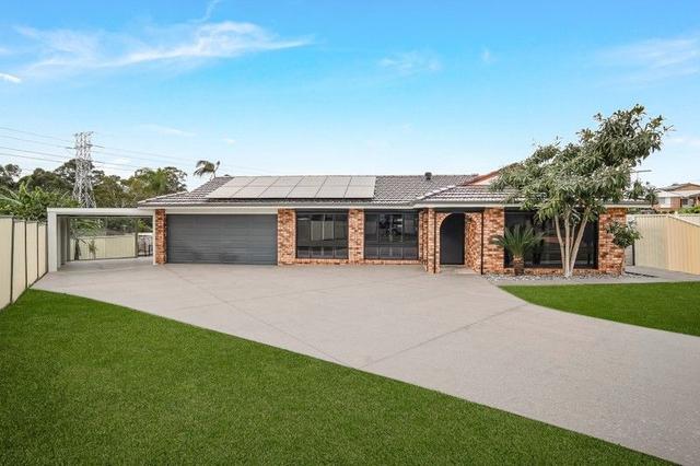 5 Calaria Close, NSW 2176