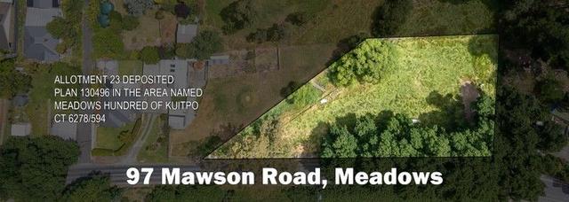 97 Mawson Road, SA 5201