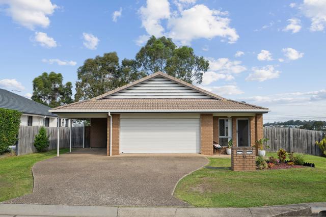 1&2 43 Hillary Drive, QLD 4500