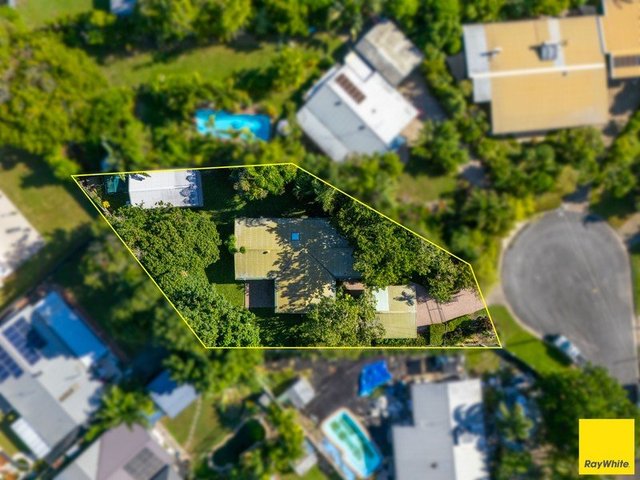 9 Tudor Close, QLD 4879
