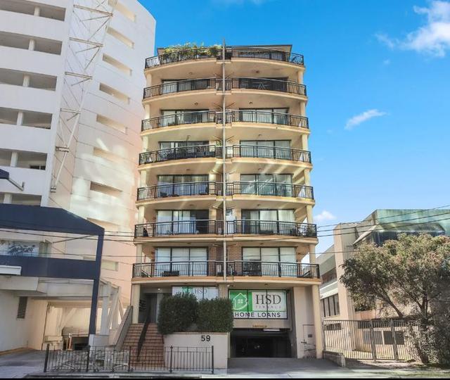 503/59 Rickard Rd, NSW 2200
