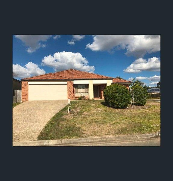 1 Mount Maroon Street, QLD 4115