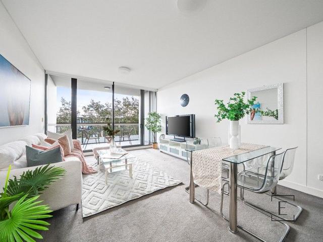 D504/14J Mentmore Avenue, NSW 2018