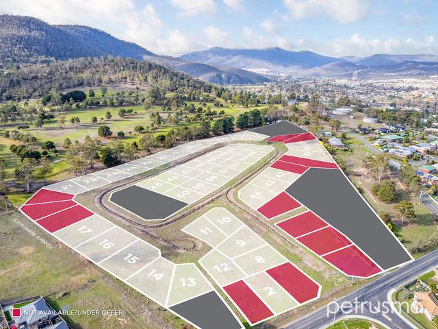 257 Back River Road, TAS 7140