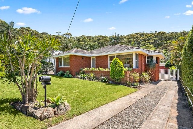 12 Squires Crescent, NSW 2515
