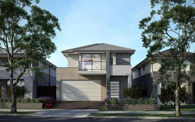 Lot 307 Flood Avenue, NSW 2179
