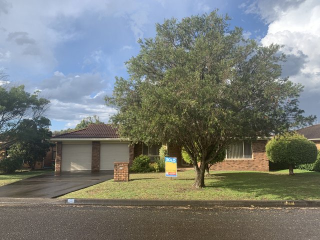 25 Joel Drive, NSW 2430