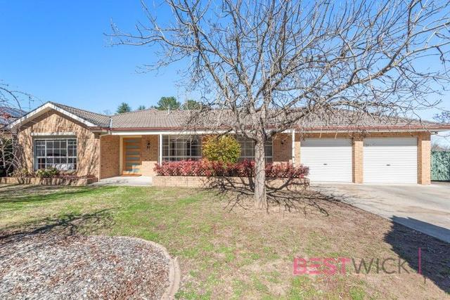 21 Marsden Lane, NSW 2795