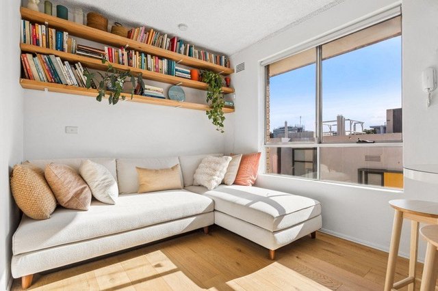 11/9 Forsyth Street, NSW 2032