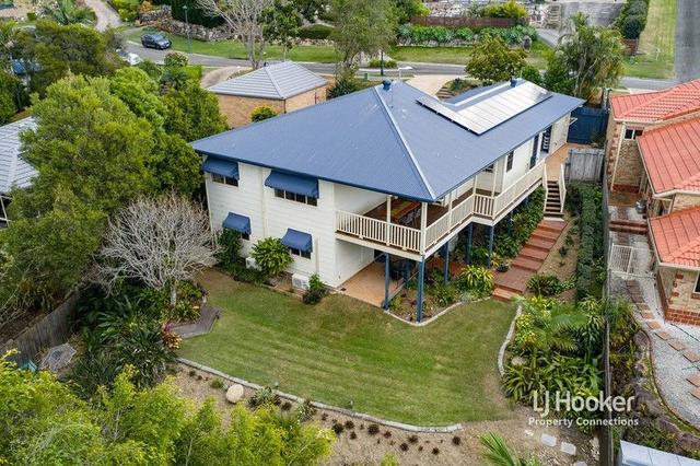 25 Silkyoak Way, QLD 4035