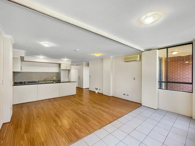 89/1-3 Clarence Street, NSW 2135