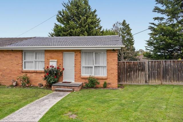 4/39-41 Central  Avenue, VIC 3155