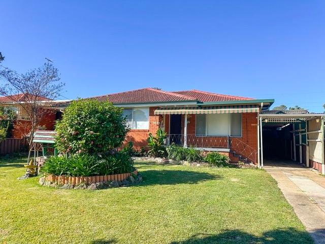 22 Mark Street, NSW 2760