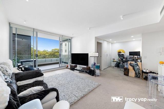 608/2 Saunders  Close, NSW 2113