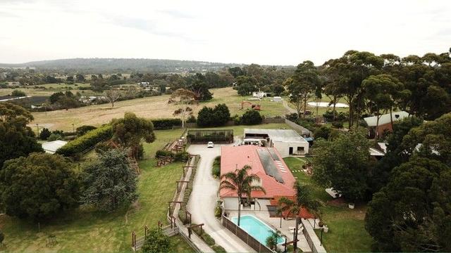 135 Barretts Road, VIC 3911