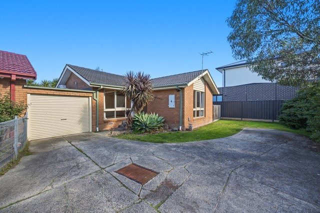 4/6 Briggs Crescent, VIC 3174