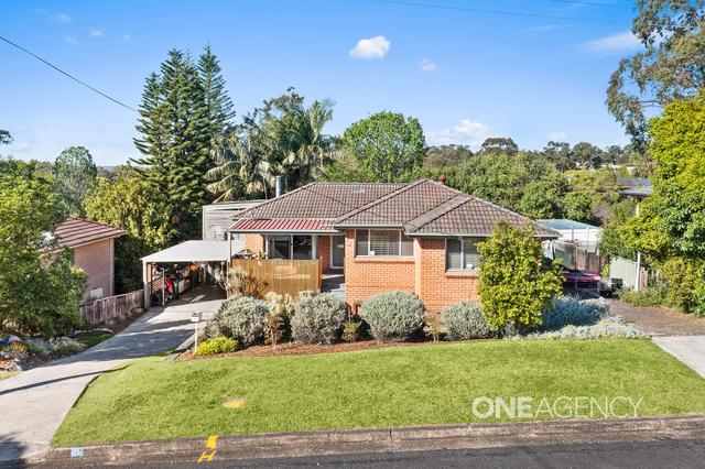 8 Kahlua Crescent, NSW 2541