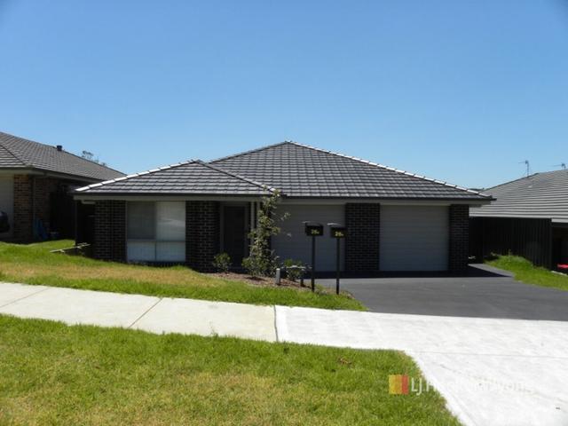 26b Voyager Street, NSW 2259