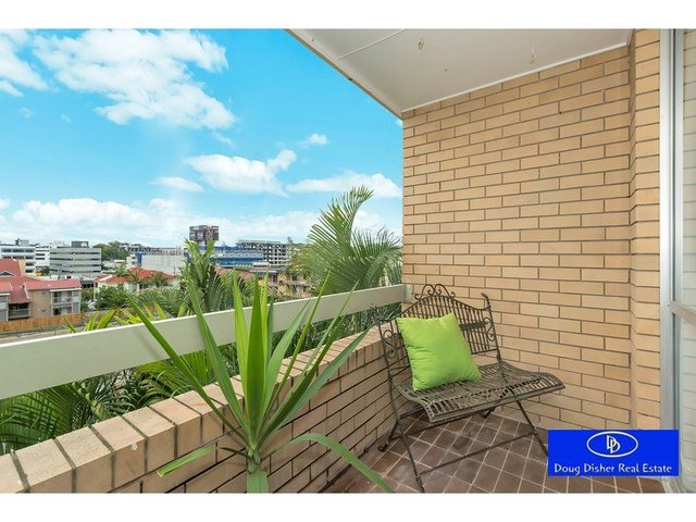 10/23 Augustus Street, QLD 4066