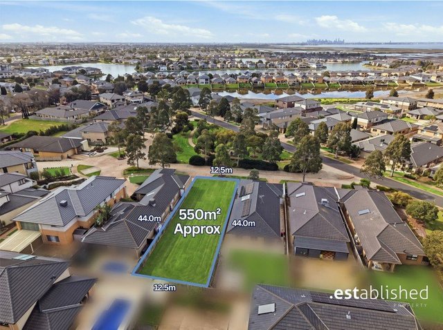 4 Solero Parade, VIC 3030
