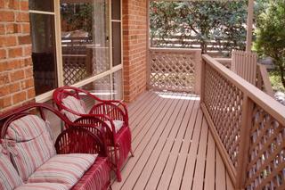 Verandah