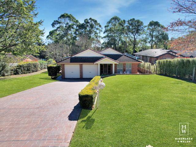 11 Birch Park Road, NSW 2578