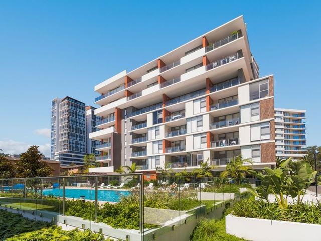 705/5 Mooltan Ave, NSW 2113