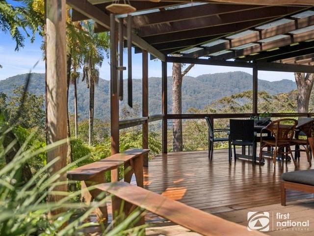 164B Fridays Creek Road, NSW 2450