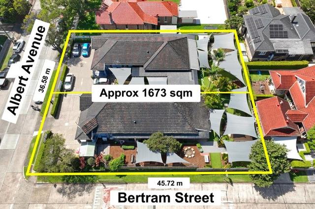 30-32 Albert Avenue, NSW 2067