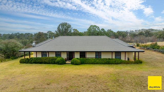 907 Puddledock Road, NSW 2350