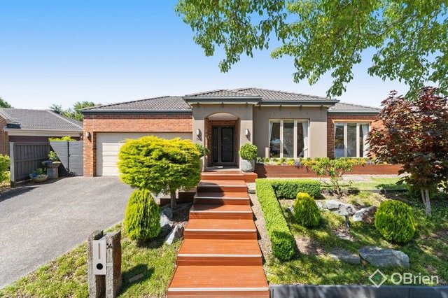34 Montpelier Drive, VIC 3806