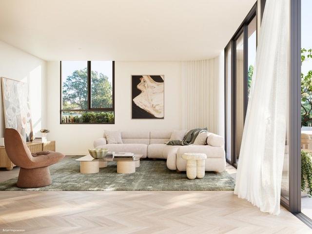 G03/55 Yeo Street, NSW 2090